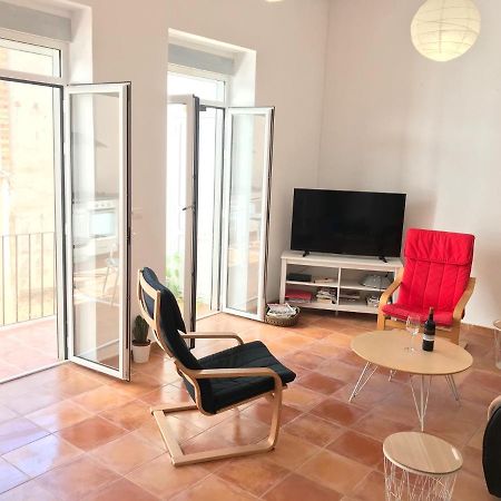Ferienwohnung Im Zentrum Alicante Extérieur photo