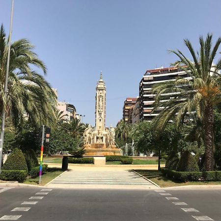 Ferienwohnung Im Zentrum Alicante Extérieur photo