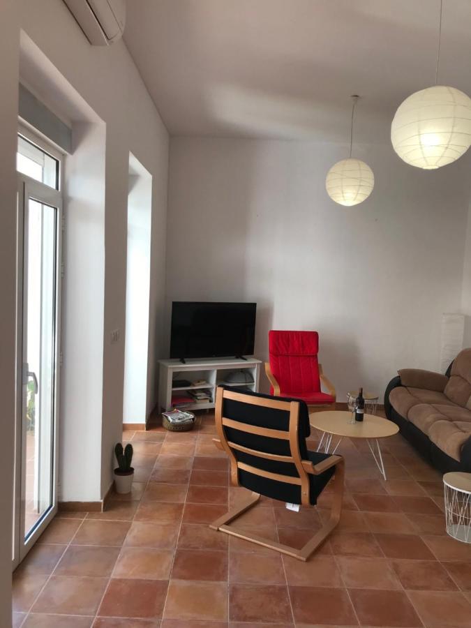Ferienwohnung Im Zentrum Alicante Extérieur photo
