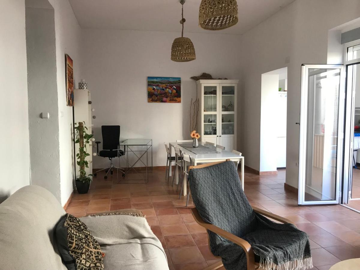 Ferienwohnung Im Zentrum Alicante Extérieur photo