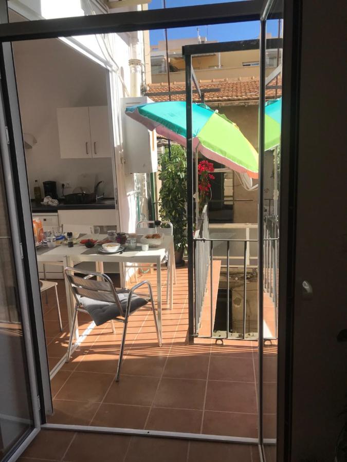 Ferienwohnung Im Zentrum Alicante Extérieur photo