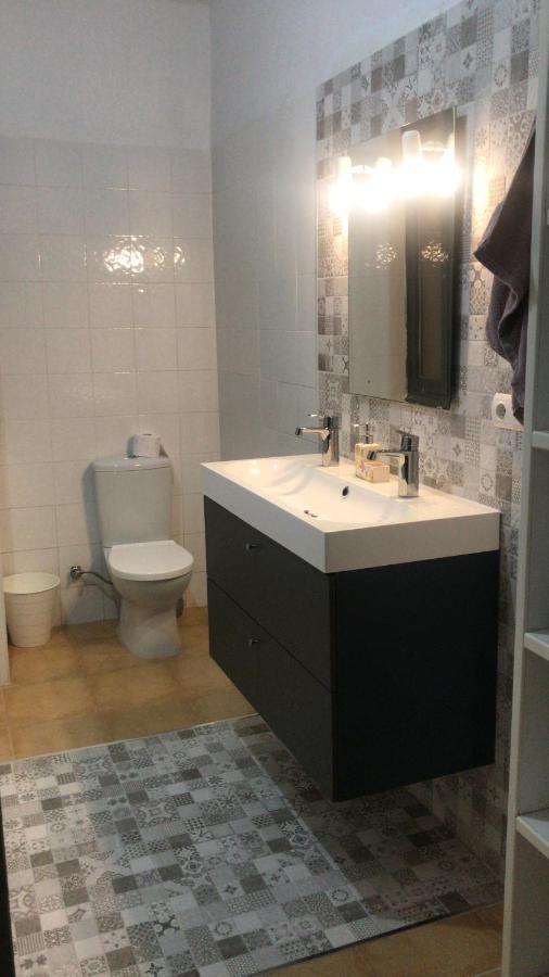 Ferienwohnung Im Zentrum Alicante Extérieur photo