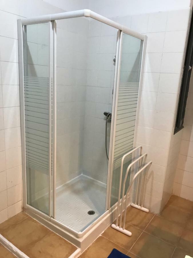 Ferienwohnung Im Zentrum Alicante Extérieur photo