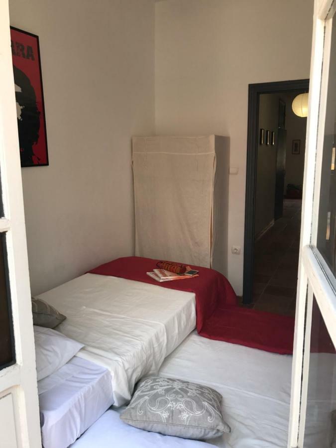 Ferienwohnung Im Zentrum Alicante Extérieur photo