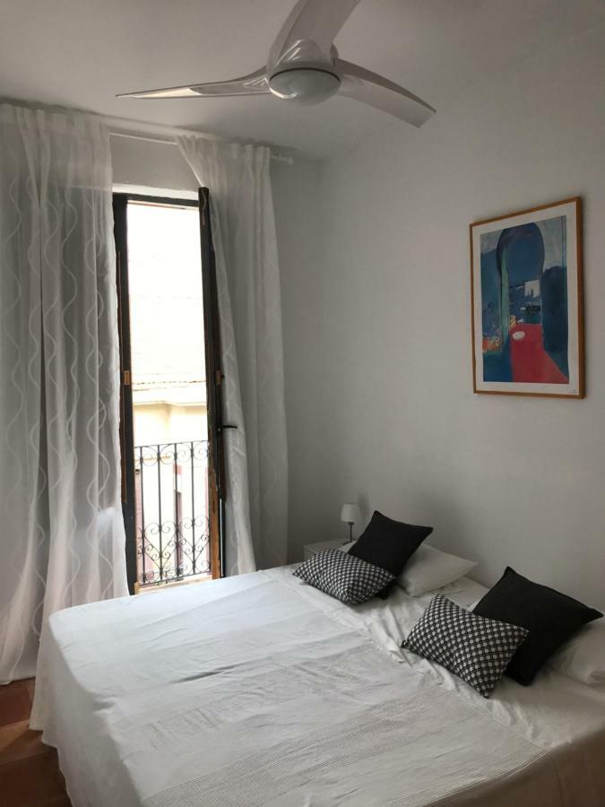 Ferienwohnung Im Zentrum Alicante Extérieur photo