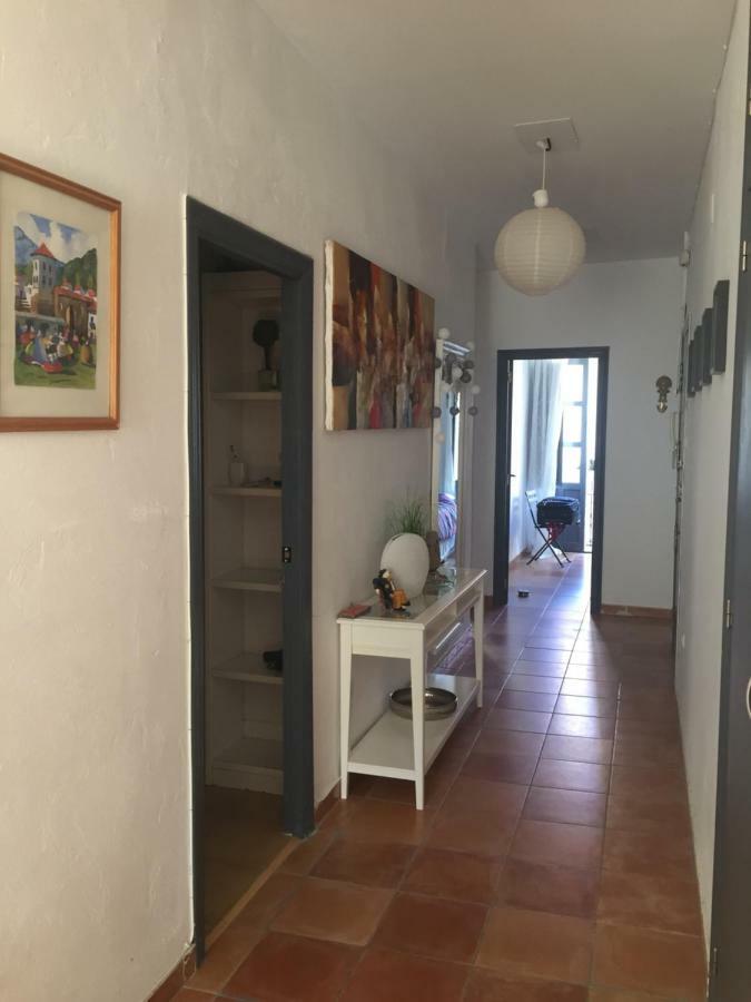 Ferienwohnung Im Zentrum Alicante Extérieur photo