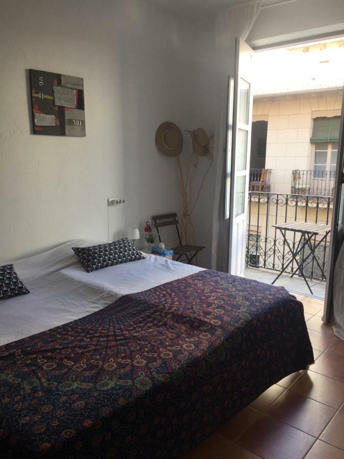 Ferienwohnung Im Zentrum Alicante Extérieur photo